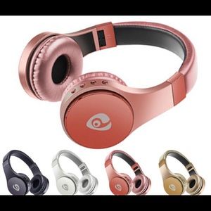 Wireless Bluetooth Headphones S55